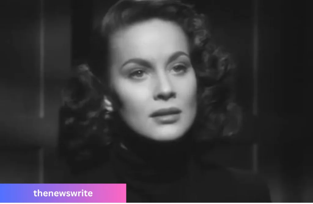 Alida Darvill