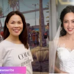 Tina Lee Tin Yan