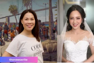 Tina Lee Tin Yan