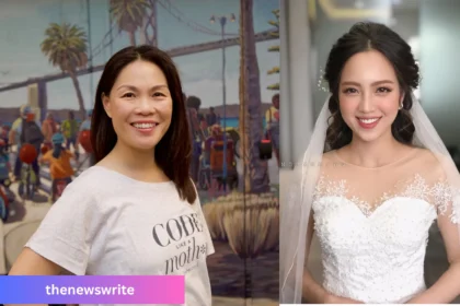 Tina Lee Tin Yan