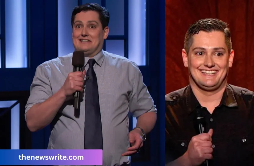 Joe Machi Net Worth