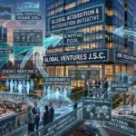joint stock company