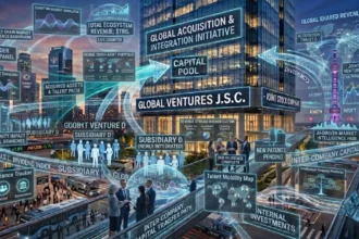 joint stock company