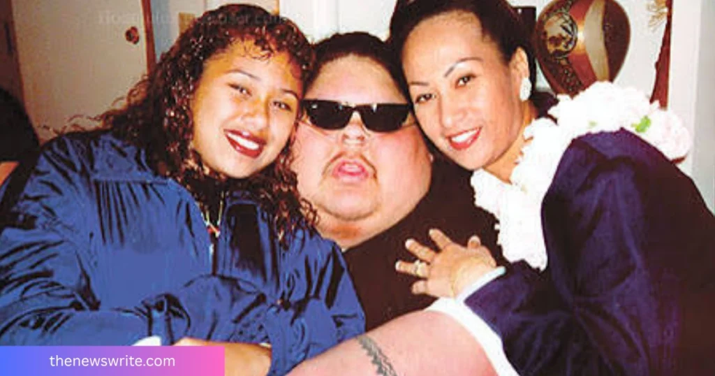 Marlene Kamakawiwoʻole