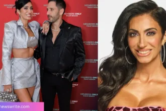 Romina Ustayev Net Worth