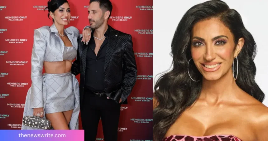 Romina Ustayev Net Worth