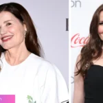 Geena Davis