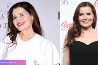 Geena Davis