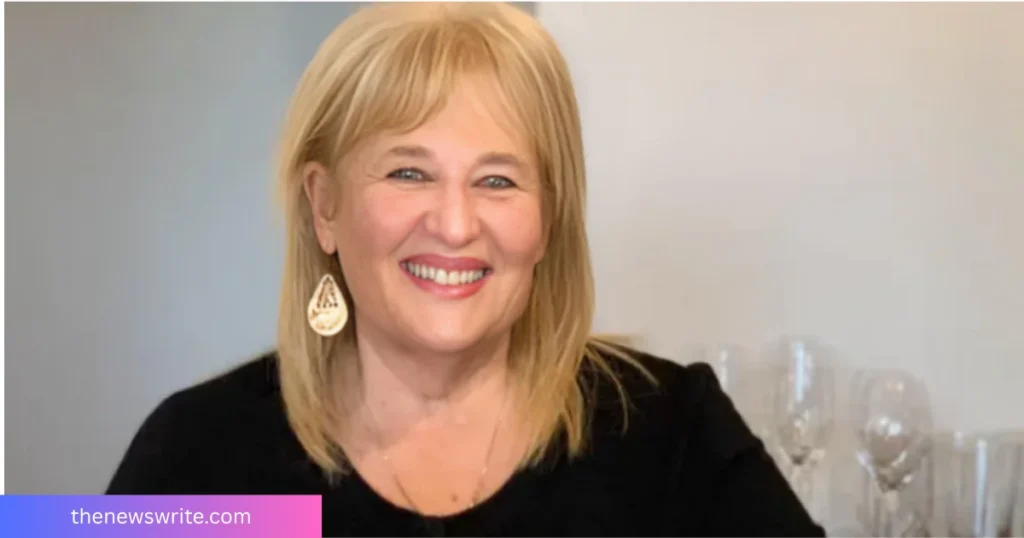 Sue Bownds