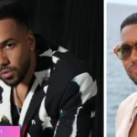 Romeo Santos