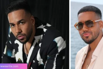 Romeo Santos