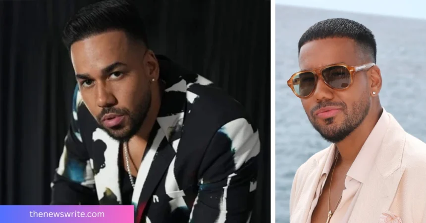 Romeo Santos