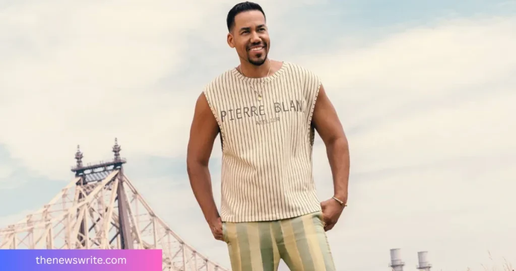 Romeo Santos