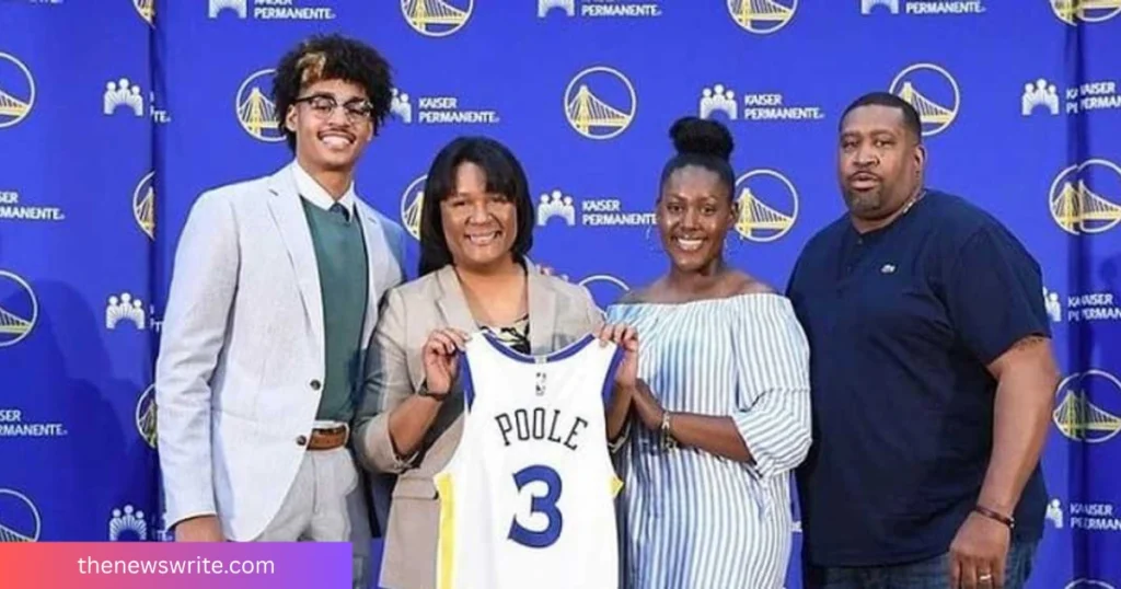 Monet Poole