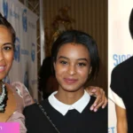 Jolie Ivory Imani Wayans