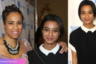 Jolie Ivory Imani Wayans