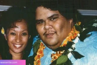 Marlene Kamakawiwoʻole