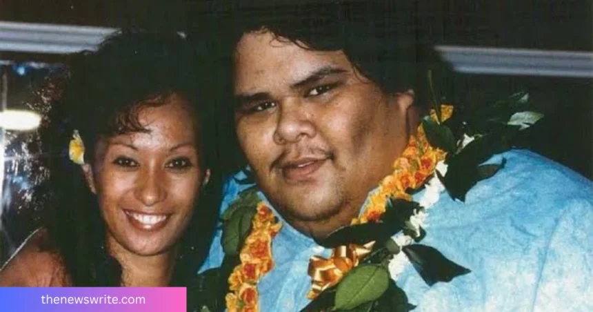 Marlene Kamakawiwoʻole