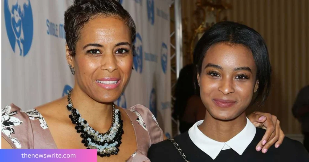 Jolie Ivory Imani Wayans
