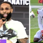 Odell Beckham Jr