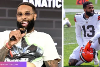 Odell Beckham Jr