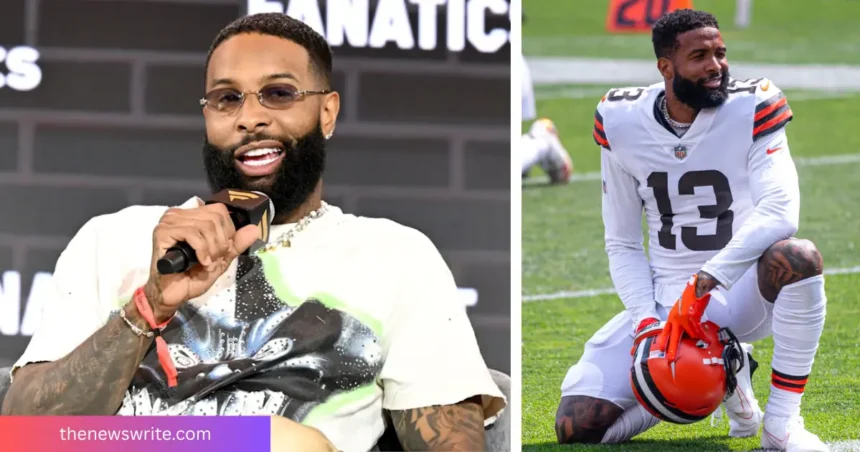 Odell Beckham Jr