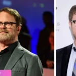 Rainn Wilson