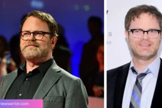Rainn Wilson
