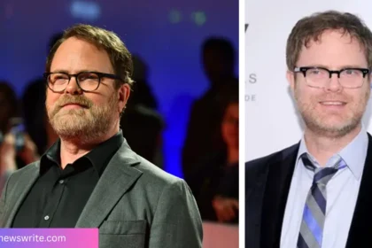 Rainn Wilson
