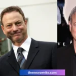 gary sinise net worth