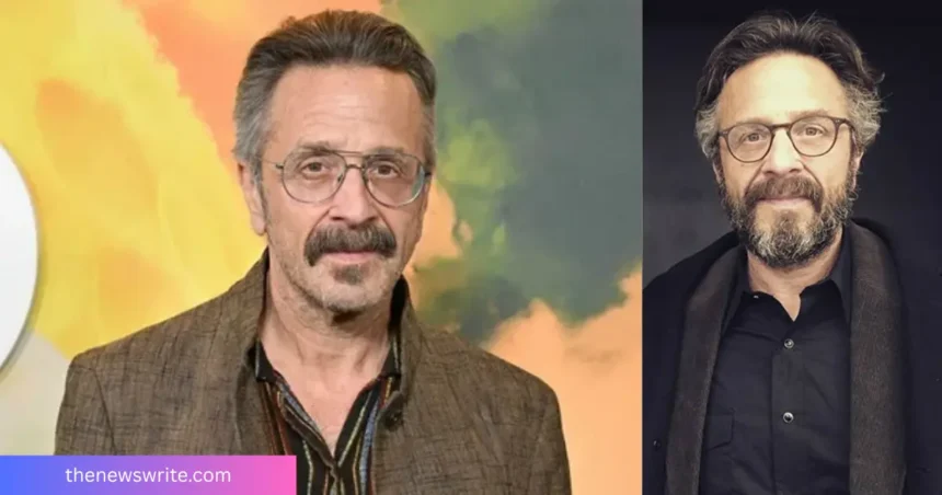 Marc Maron Net Worth