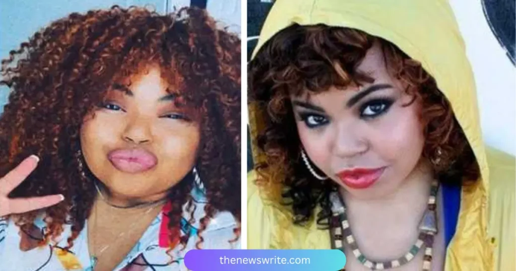 Chyna Tahjere Griffin