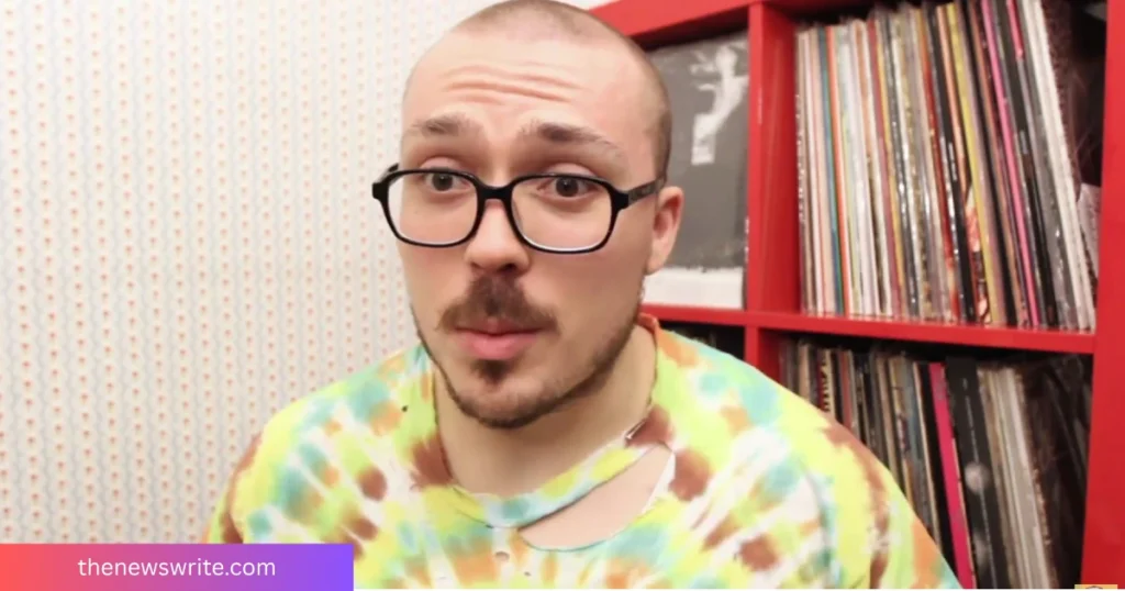 Anthony Fantano