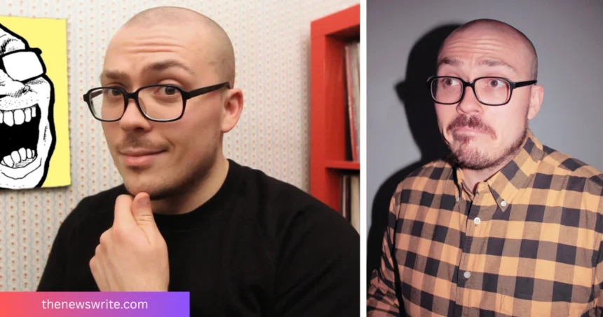 Anthony Fantano