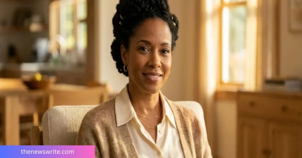 Shelly Tresvant