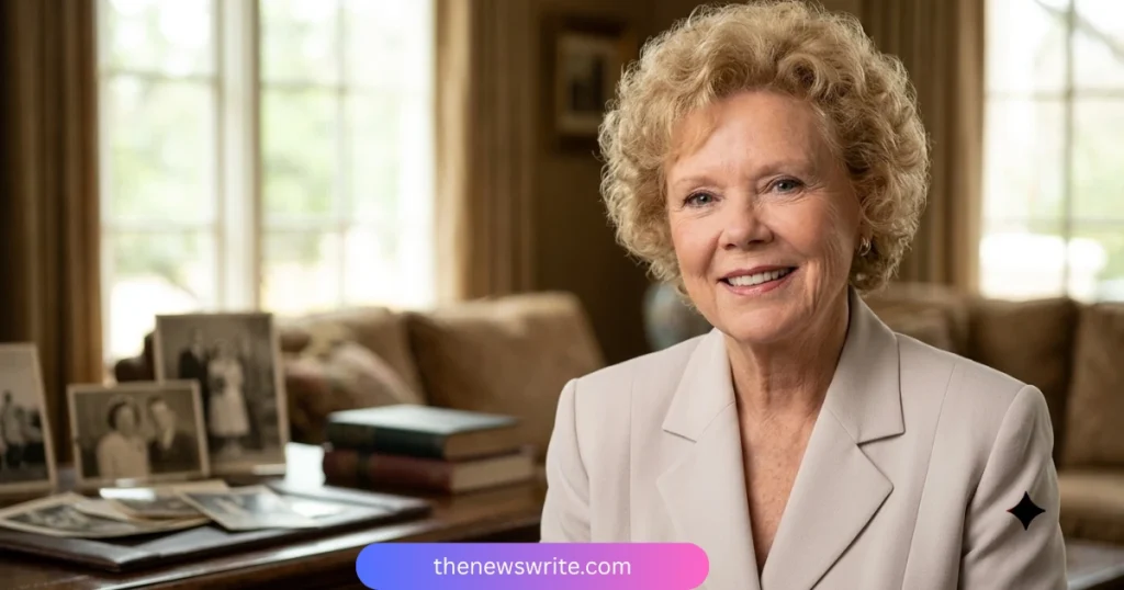 Marilyn Kroc Barg