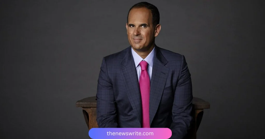 Marcus Lemonis Net Worth