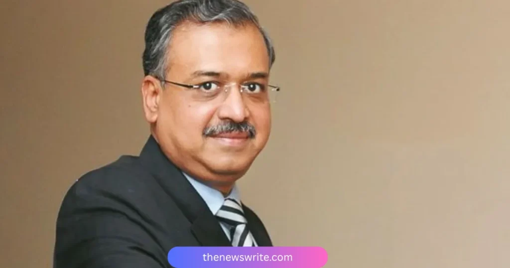 Dilip Shanghvi and Jensen Huang