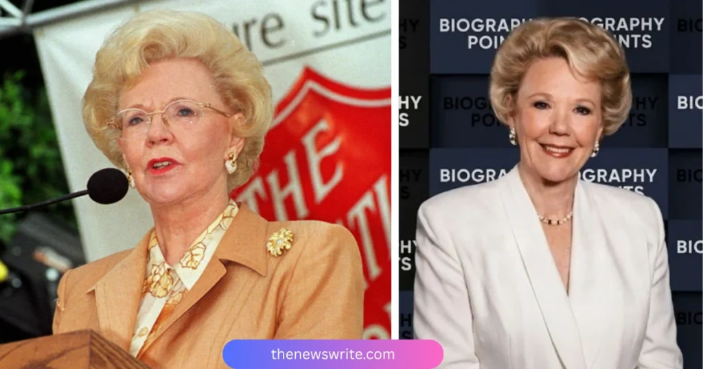Marilyn Kroc Barg
