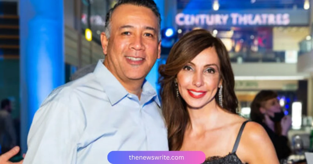Rosemary Orozco Husband