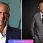 Marcus Lemonis Net Worth