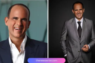 Marcus Lemonis Net Worth