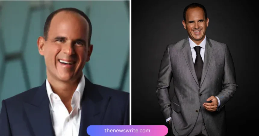 Marcus Lemonis Net Worth