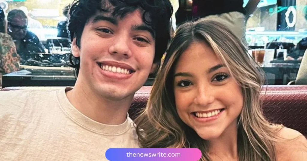Markus Ortega