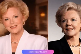 Marilyn Kroc Barg