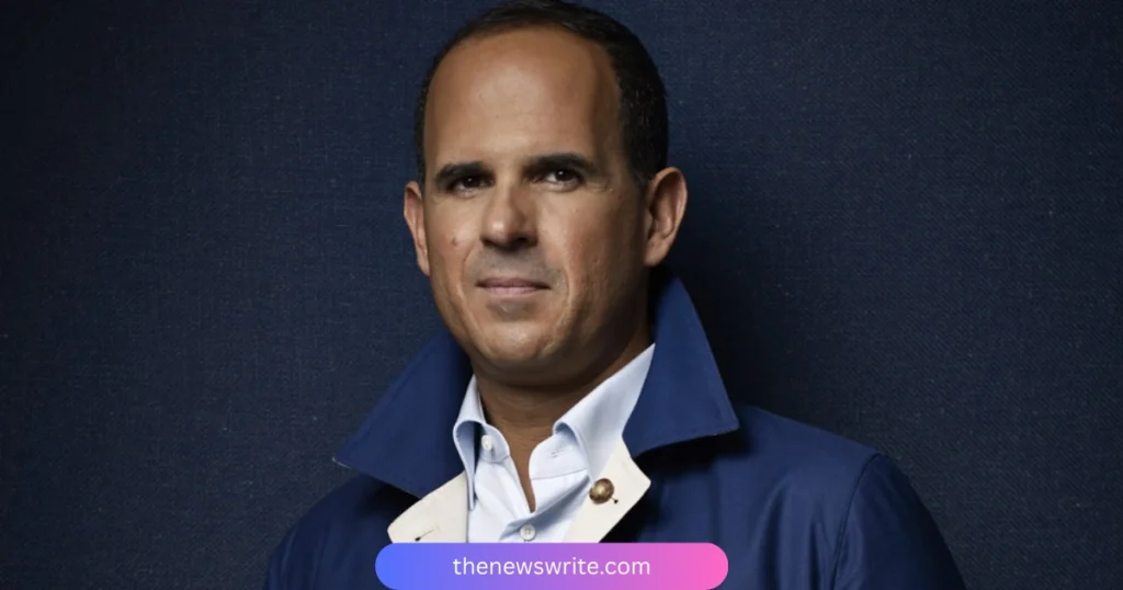 Marcus Lemonis Net Worth