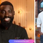 Eric Adjepong