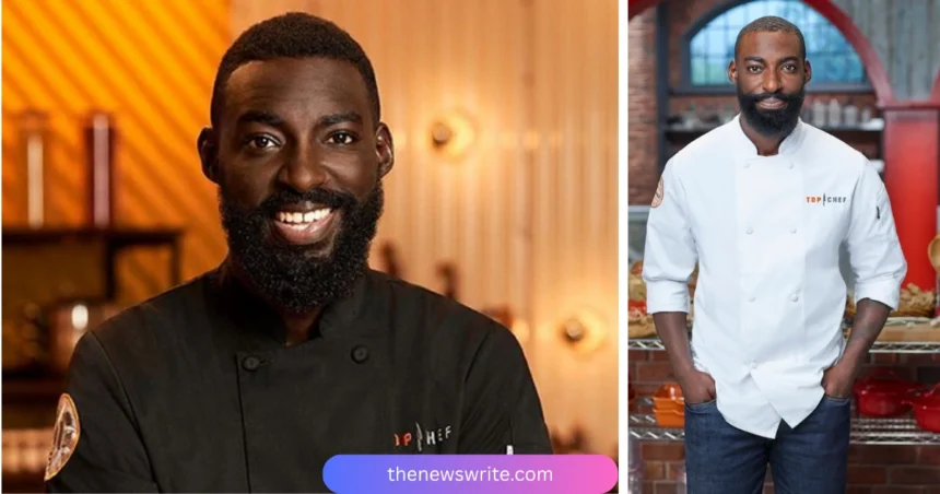 Eric Adjepong