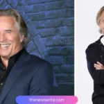 Don Johnson