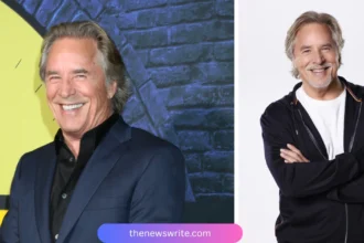 Don Johnson